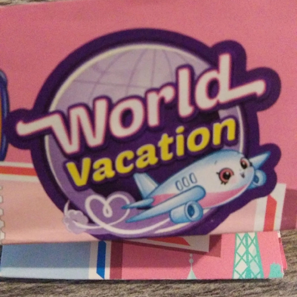 Shopkins - Picture 6 of 10